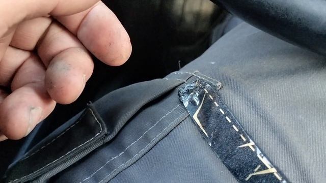 сломалась крепление заднего стоп сигнала Шкода Фабиа 2 хетчбек, что можно сделать?