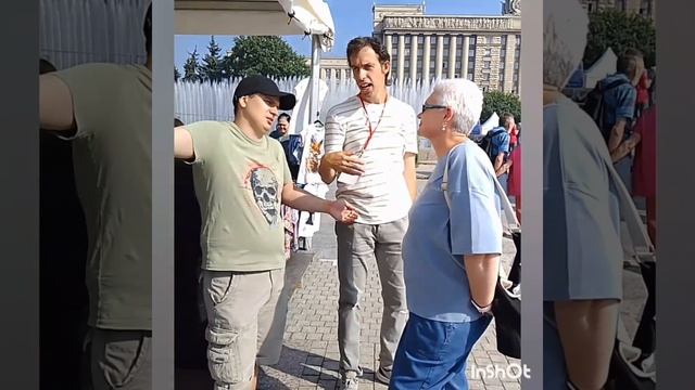 Итоговый ролик по проекту "Не боги горшки обжигают"