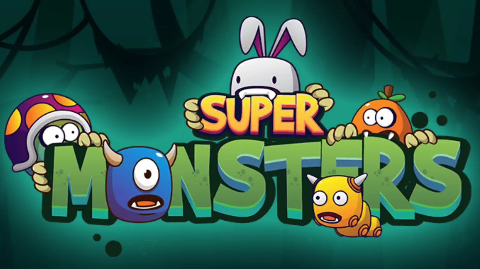 Super Monsters