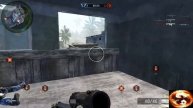 Warface _-КиПиШ-_ VS -король- (Окраина)