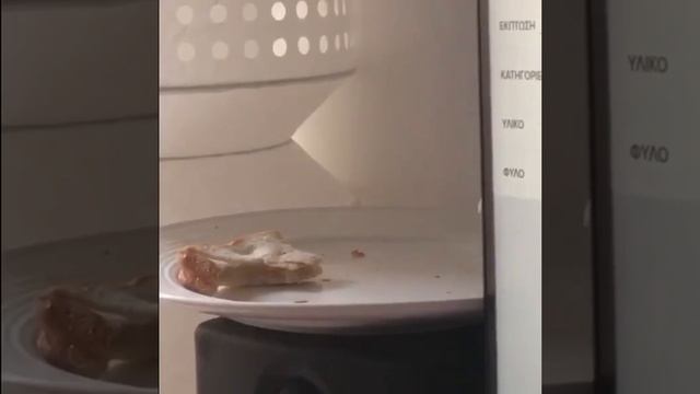 Случилась кража 🐱