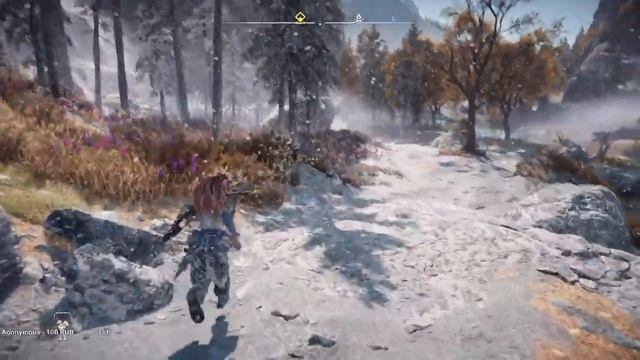 Horizon Forbidden West #15