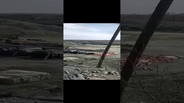 Монтаж дробильно-сортировочного оборудования