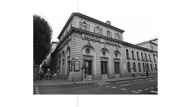 ТОП-3 самых дерзких ограблений в мире