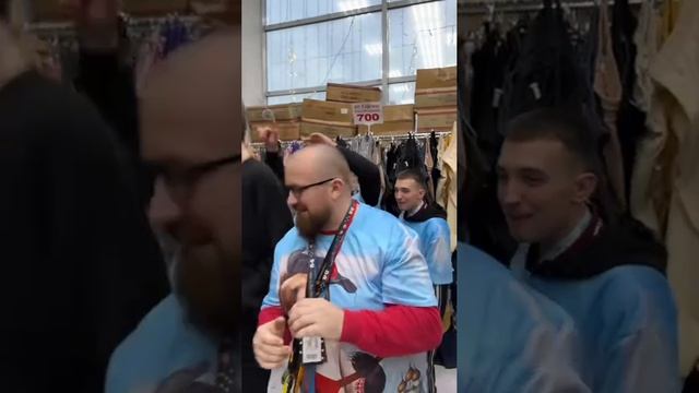 Дмитрий Солдатов