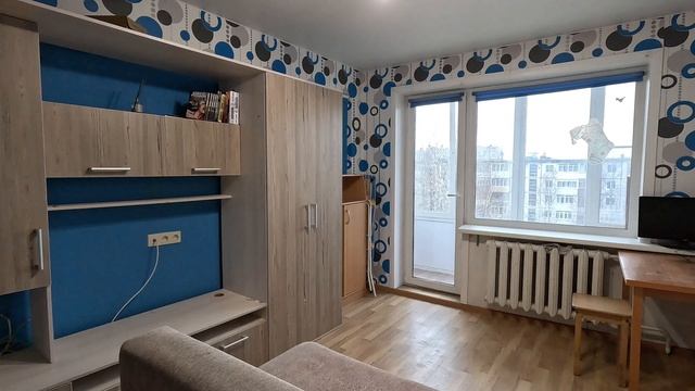 Арктическая 6