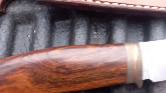 Внимание конкурс. Главный приз - охотничий нож