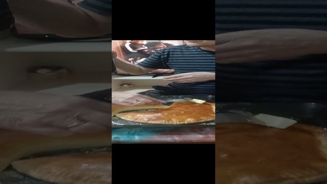 наши вкусняшки