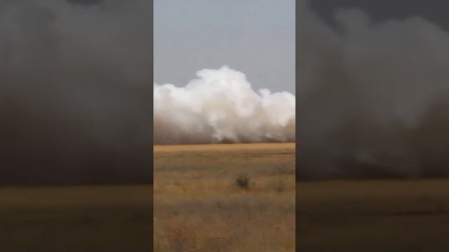 войска рхбз применяют дым