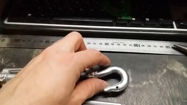 Талрепы и их доработка!