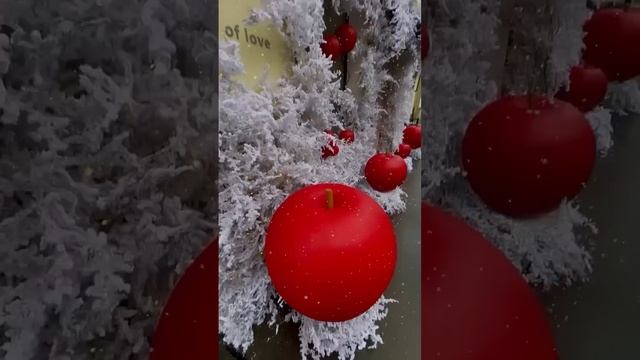 Как у Вас с Новогодним настроением???