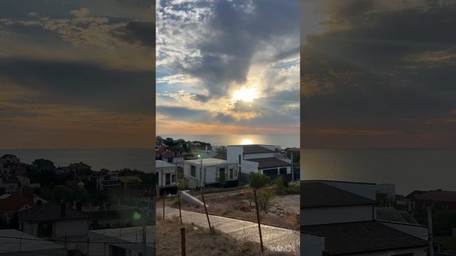 ПРОДАЖА  ВИДОВОЙ участок у моря!