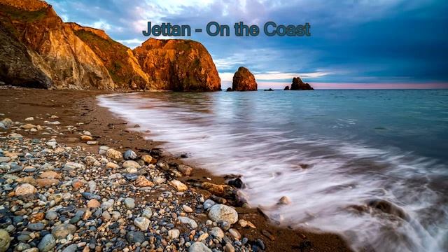 Jettan - On the Coast