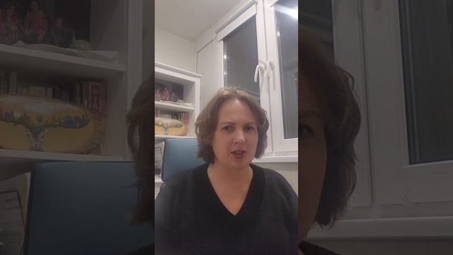 Воскресная притча