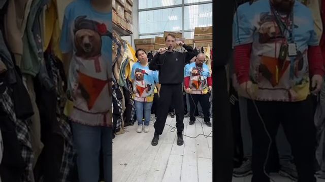 Дмитрий Солдатов