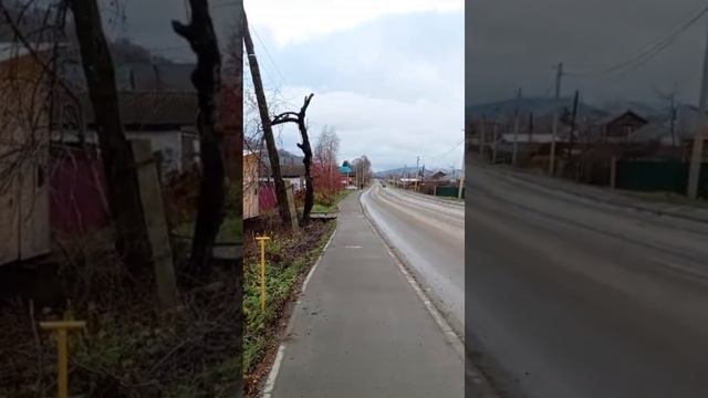 Ровный участок с асфальтированным подъездом в Горно-Алтайске !