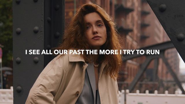 Lantara, whoamidesu & Sofuu - Escape (Lyrics) - 1036