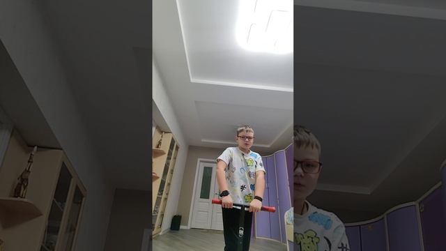 КАК КРУТИТЬ ФРОНТ БРАЙ?