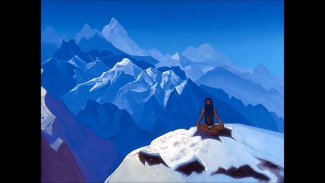 13 - Йога. Ум и сознание