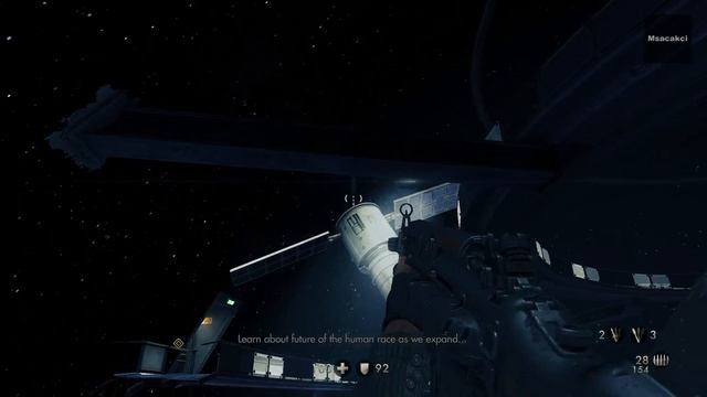 Wolfenstein: The New Order | Chapter 6: A London Nautica | All Enigma Codes, Letters, Golds