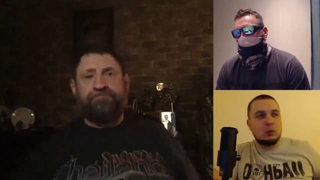 RSOTM  и беседа с мэтром