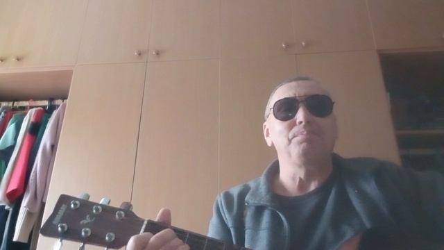 Синие облака