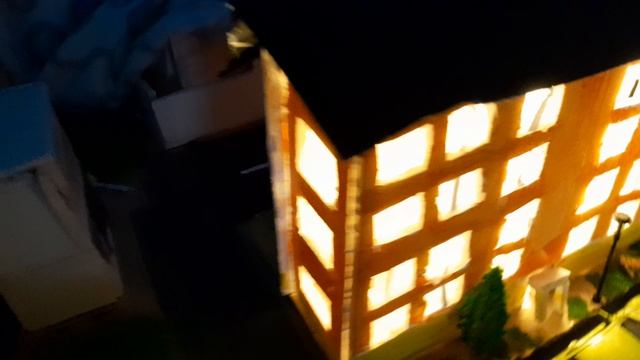 первое видео