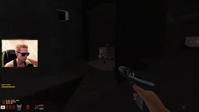 Duke Nukem 3d + DukePlus Mod // Ep. I L. A. Meltdown // # 3