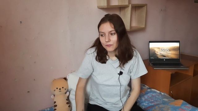 2 месяца моей учёбы в СПбГУ