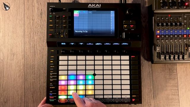 AKAI Pro Force Complete Beginner's Guide