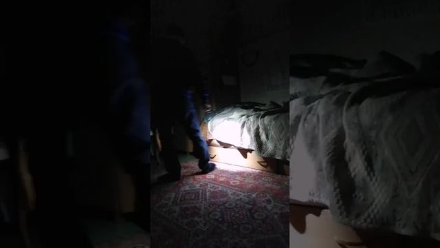 Продолжение хоррора *маньяк-убийца*