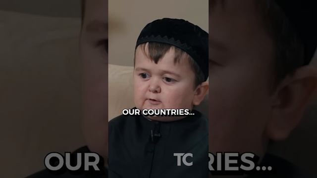 ⏳Такер Карлсон взял интервью у Хасбика.