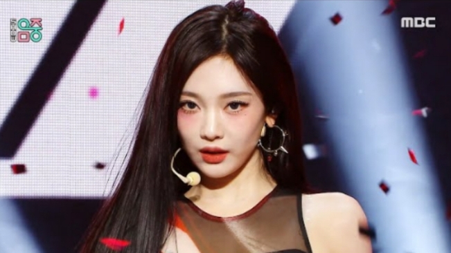 Aespa (에스파) "Whiplash" [MusicCore] 241102