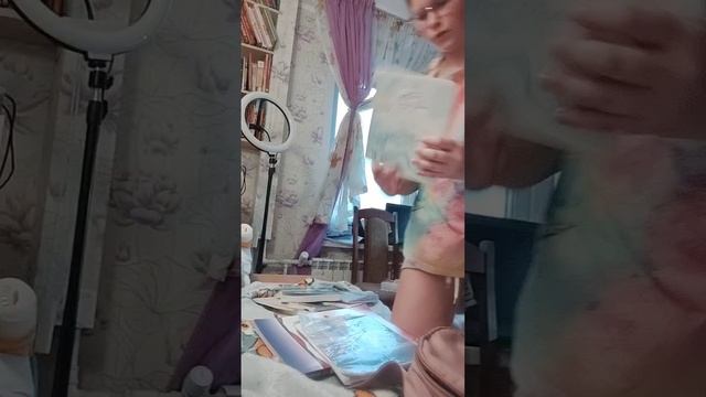 собираем портфель