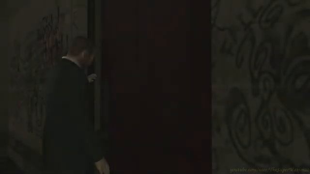 GTA IV прохождение. - часть 22 из 47