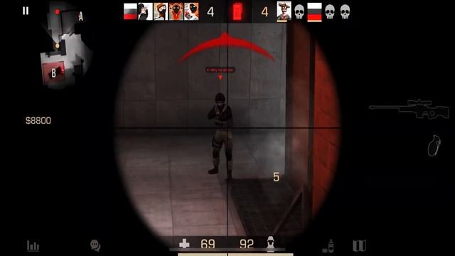 Лучший Игрок Вернулся!? | Standoff 2