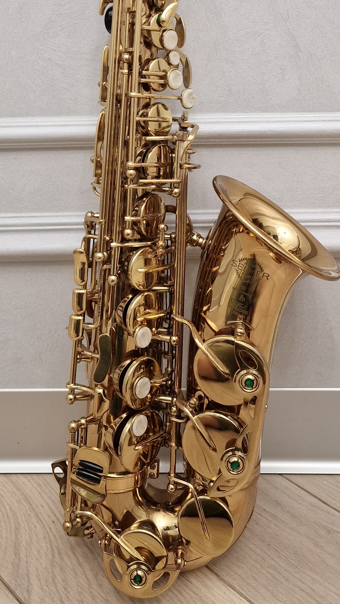 песня старый клён (1 куплет) на саксофоне 🎷