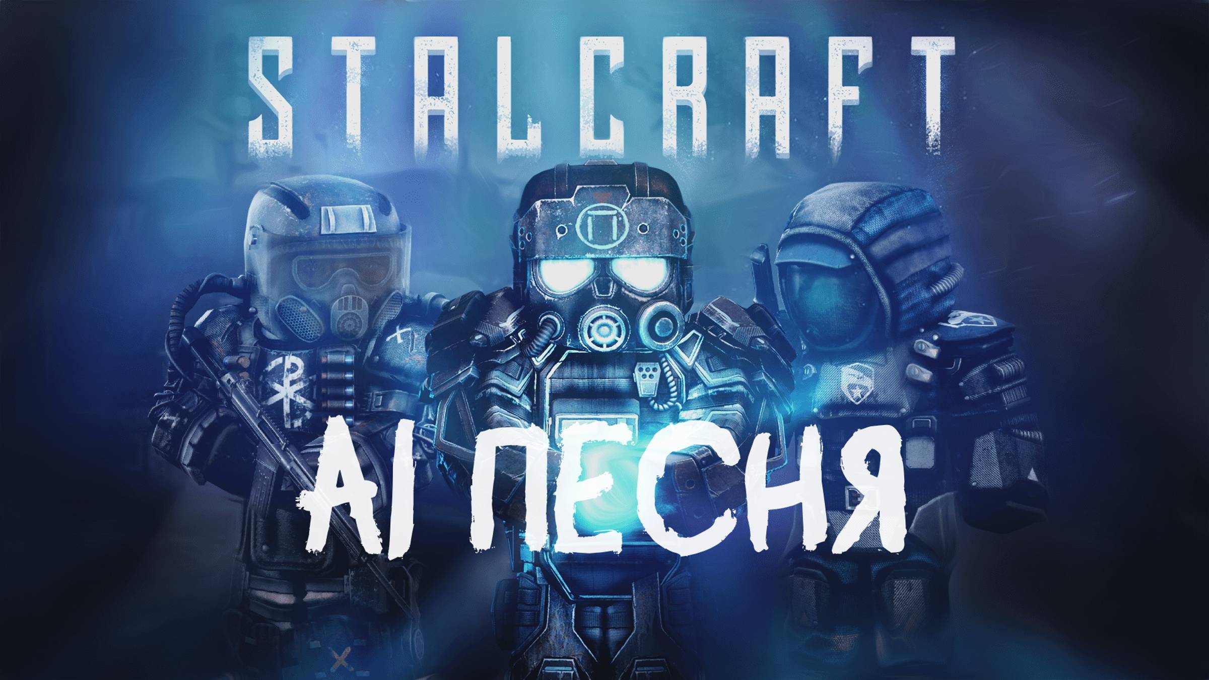 AI песня Stalcraft x вскрыла правду про игру! Такого никто не ожидал.