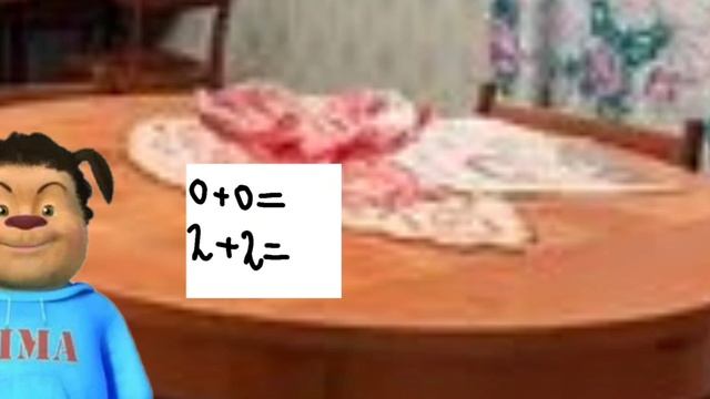 тупоскины 1 серия (ГДЗ)
