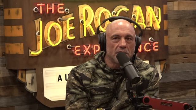 Joe Rogan Experience #2068 - Cameron Hanes