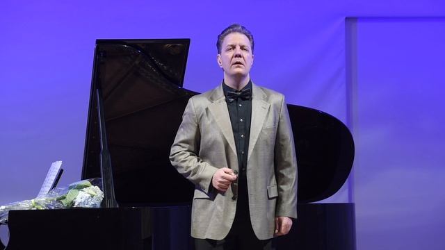 Свиридов ИЗГНАННИК - Владимир Байков, Яков Кацнельсон