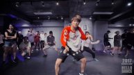老大/石帅 Choreography-HELLO DANCE
