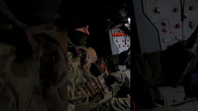 зенитчики на Тор спешат на пост