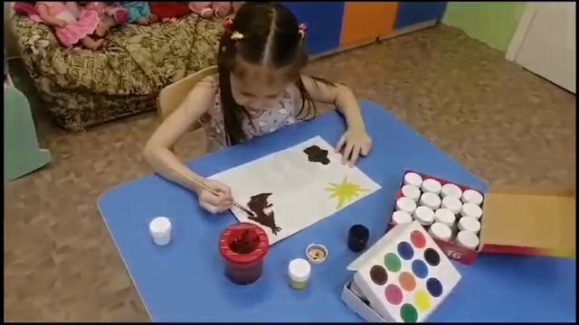 Моя Родина