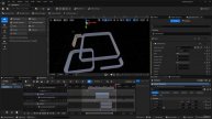 49 - Animating the remaining spline sweeps