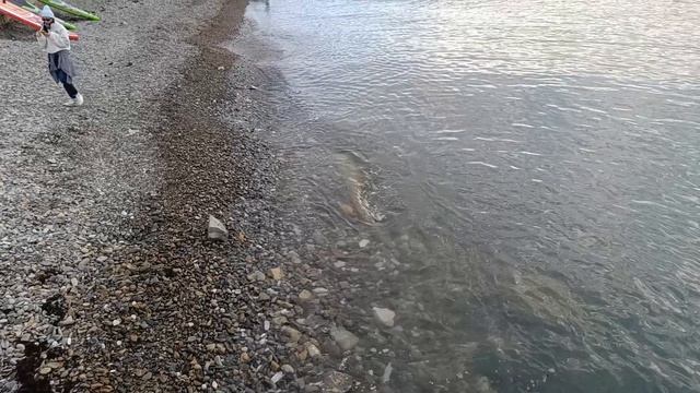 АНАПА. МОРЕ, В РАЗНОЕ ВРЕМЯ.