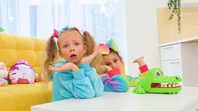 Wash Your Hands Before Eating! Good Habits and Safety Cartoon