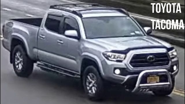 Toyota Tacoma