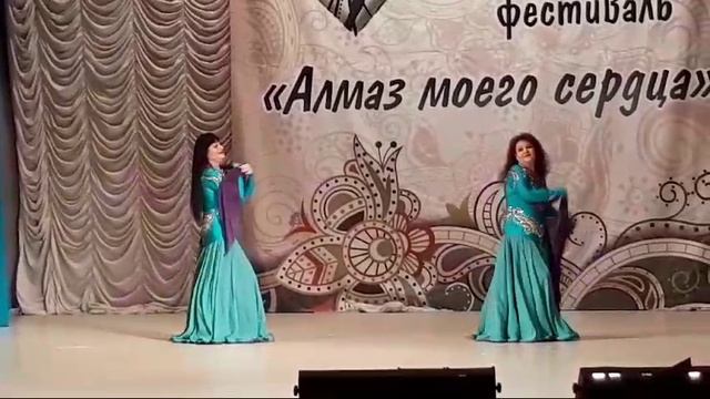 Алла Капелько, Татьяна Юсупова