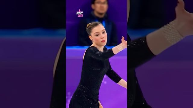 😍 EPIC Beauty In Women's Ice Skating